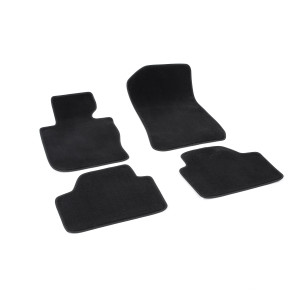 Covorase auto BMW X1 , Covorase auto mocheta BMW X1 E84 2009-2015 - autogedal.ro
