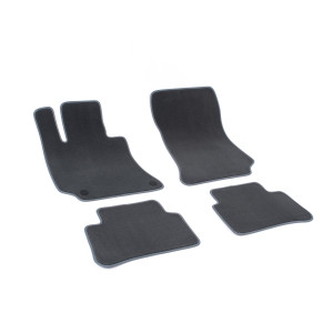 Covorase auto Mercedes E-Class , Covorase auto mocheta MERCEDES E-Class W212 2009-2016 - autogedal.ro
