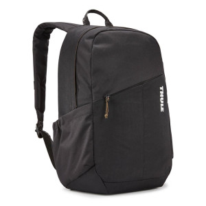 Genti, Rucsacuri, Huse - Rucsacuri urban, Rucsac urban cu compartiment laptop Thule Notus 20 L Negru - autogedal.ro