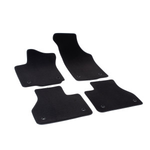 Covorase auto Volkswagen Phaeton , Covorase auto mocheta Volkswagen Phaeton 2002-2011 - autogedal.ro