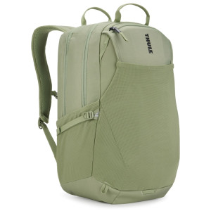 Default Category 26 L Thule Verde , Rucsac urban cu compartiment laptop, Thule, EnRoute, 26L, Quiet Green - autogedal.ro