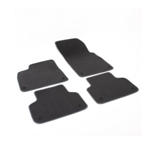 Covorase auto Audi Q7 , Covorase auto mocheta AUDI Q7 4M 2015-prezent - autogedal.ro