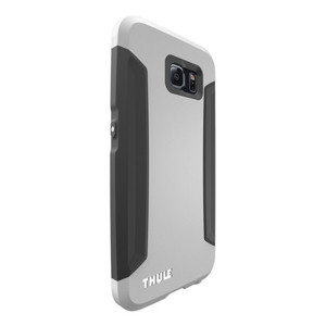 Genti, Rucsacuri, Huse - Huse Smartphone, Husa telefon Thule Atmos X3 Galaxy S6 Case - White/Dark Shadow - autogedal.ro