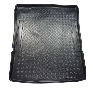 Tavite portbagaj auto Volkswagen , Tavita portbagaj Volkswagen Caddy Maxi 5-7 locuri 2007-2020 in spatele randului 2 de scaune Aristar BSC - autogedal.ro