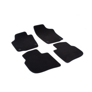 Covorase auto Skoda 2012-2019 , Covorase auto mocheta Skoda Rapid 2012-2019 - autogedal.ro