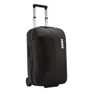 Genti, Rucsacuri, Huse - Genti voiaj Black , Geanta voiaj Thule Subterra Carry-On 55cm/22