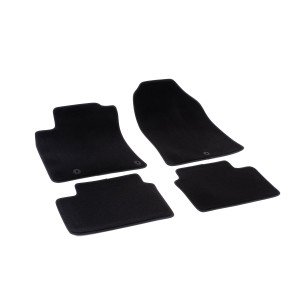 Covorase auto Kia Ceed , Covorase auto mocheta KIA Ceed 2018-prezent - autogedal.ro