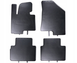 Covorase auto Hyundai IX 35 2010-2015 , Covorase auto HYUNDAI IX 35 2010-2015 Geyer&Hosaja - autogedal.ro