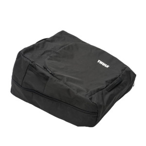 Transport copii - Accesorii carucioare Negru , Thule Chariot travel bag - Geanta pentru transportat Caruciorul multisport Thule Chariot - autogedal.ro