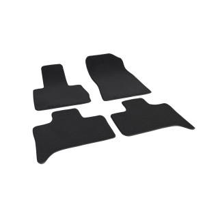 Covorase auto BMW X5 , Covorase auto mocheta BMW X5 E53 2000-2007 - autogedal.ro