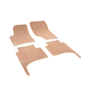 Covorase auto Porsche Cayenne , Covorase auto mocheta Porsche Cayenne 2002-2010 - autogedal.ro