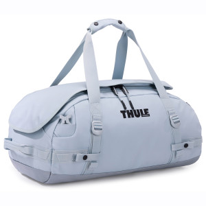 Genti, Rucsacuri, Huse - Genti voiaj Bleu , Geanta voiaj duffel, Thule, Chasm, 40L, Soft Blue - autogedal.ro