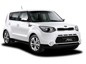 Scuturi Metalice Auto Kia 2017-prezent , Scut motor metalic Kia Soul 2017-prezent - autogedal.ro