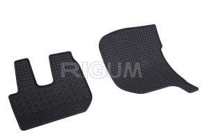 Covorase auto Daf , Covorase auto DAF LF 2002-prezent Rigum - autogedal.ro