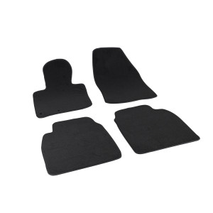 Covorase auto Honda Civic , Covorase auto mocheta HONDA Civic Hatchback/Sedan 2006-2011 - autogedal.ro