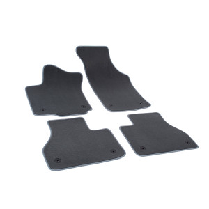 Covorase auto Volkswagen Phaeton , Covorase auto mocheta Volkswagen Phaeton 2002-2011 - autogedal.ro