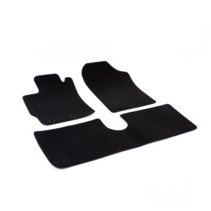 Covorase auto Toyota Yaris , Covorase auto mocheta TOYOTA Yaris III 2011-2020 - autogedal.ro