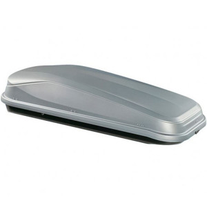 Cutii Portbagaj, Cutie portbagaj Junior Aleo 430 Gri 75.03.G - autogedal.ro