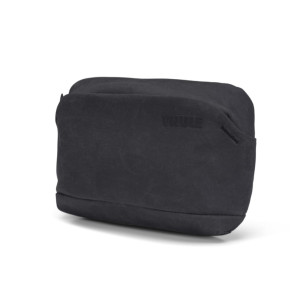 Transport copii, Accesoriu Thule Aion Minibag - Geanta pentru carucior, Black - autogedal.ro