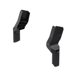 Transport copii - Accesorii carucioare multifunctionale , Thule Sleek Car Seat Adapter Main Position - Adaptor pentru scaun de masina Main Position - autogedal.ro