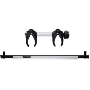 Suporturi biciclete - Accesorii Suporturi Biciclete, Adaptor Thule BackPac 4th Bike 973-24 - autogedal.ro