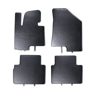 Covorase auto 2010-2015 , Covorase auto KIA Sportage III 2010-2015 Geyer&Hosaja - autogedal.ro