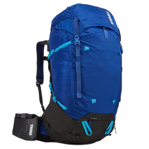 Genti, Rucsacuri tehnice , Rucsac tehnic Thule Versant, 50L, Femei, Albastru - autogedal.ro