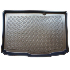 Tavite portbagaj auto Fiat Grande Punto , Tavita portbagaj Fiat Grande Punto Hatchback 5 usi 2006-2018 Aristar BSC - autogedal.ro