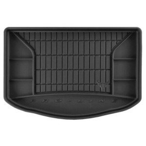 Tavite portbagaj auto Kia Soul , Tavita portbagaj Kia Soul 2014-2019 portbagaj inferior Frogum - autogedal.ro