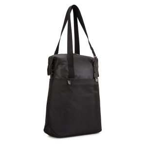 Genti, Rucsacuri, Huse - Genti voiaj, Geanta Thule Spira Vertical Tote 15 L, Black - autogedal.ro