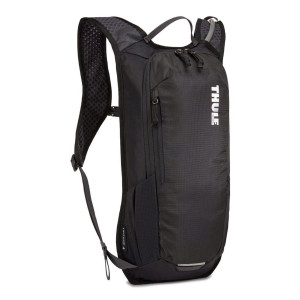 Genti, Rucsacuri, Huse - Rucsacuri tehnice Black , Rucsac hidratare Thule UPTAKE BIKE H2O 4L Black - autogedal.ro