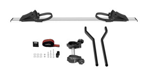 Suporturi biciclete - Accesorii Suporturi Biciclete Menabo , Extensie suport bicicleta Menabo Sirio pentru a 3-a bicicleta - autogedal.ro