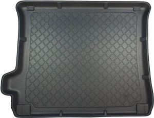 Default Category Jeep Aristar GRD Negru , Tavita portbagaj Jeep Grand Cherokee 4x4 2011-prezent Aristar GRD - autogedal.ro
