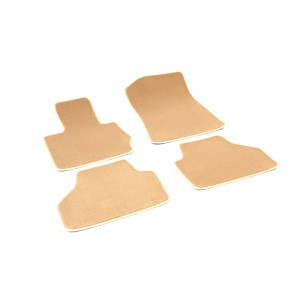 Covorase auto BMW X3 , Covorase auto mocheta BMW X3 F25 2010-2017 - autogedal.ro