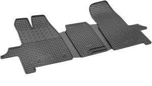 Covorase auto Ford 2014-prezent , Covorase auto FORD Transit 3 locuri 2014-2015 Rigum - autogedal.ro