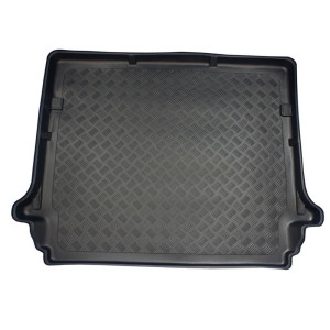 Tavite portbagaj auto Citroen C4 Grand Picasso , Tavita portbagaj Citroen C4 Grand Picasso 2006-2013 Rand 3 scaune Pliat Aristar BSC - autogedal.ro