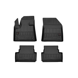 Covorase auto Opel Grandland X , Covorase auto OPEL Grandland X 2017-2024 Frogum 3D - autogedal.ro