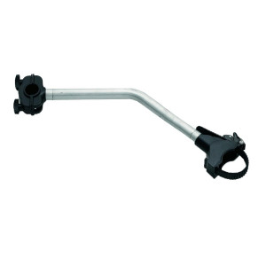 Suporturi biciclete - Accesorii Suporturi Biciclete Peruzzo , Brat lung pentru a fixa a 3-a bicicleta pe suportul de bicicleta Peruzzo 690/G - autogedal.ro