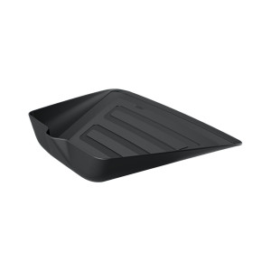 Transport copii Negru , Accesoriu - covoras de cauciuc pentru carucior multisport single Thule Chariot - autogedal.ro