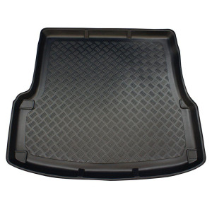 Tavite portbagaj auto Skoda Octavia Negru , Tavita portbagaj Skoda Octavia II Hatchback 2004-2013 Aristar BSC - autogedal.ro