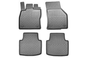 Covorase auto Volkswagen Arteon , Covorase auto VW arteon 2017-prezent Aristar - autogedal.ro