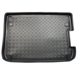 Tavite portbagaj auto Citroen C4 Picasso Negru , Tavita portbagaj Citoren C4 Picasso 2006-2013 Aristar BSC - autogedal.ro