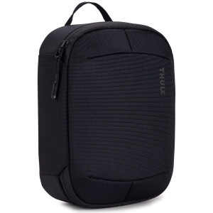 Genti, Rucsacuri, Huse - Accesorii genti-rucsacuri, Geanta pentru articole electronice Thule Subterra 2 Powershuttle, Large, Negru - autogedal.ro
