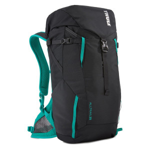 Genti, Rucsacuri, Huse, Rucsac tehnic Thule AllTrail, 25L, pentru Femei, Obsidian - autogedal.ro