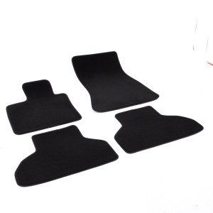 Covorase auto BMW X5 , Covorase auto mocheta BMW X5 F15 2013-2018 - autogedal.ro
