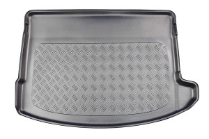 Tavite portbagaj auto Mini Negru , Tavita portbagaj Mini Cooper SE Countryman PHEV 2017-prezent portbagaj superior Aristar BSC - autogedal.ro