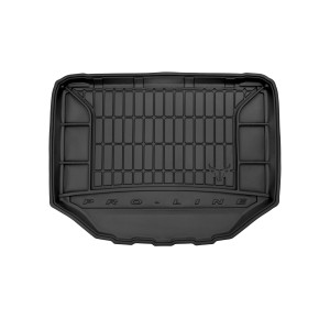 Tavite portbagaj auto BMW , Tavita portbagaj BMW X2 F39 2018-2023 portbagaj inferior Frogum - autogedal.ro