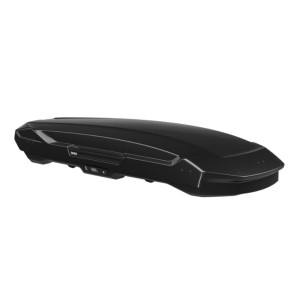 Cutii portbagaj auto Thule 201-250 Thule , Cutie portbagaj Thule Motion 3 XL Low, Negru Lucios, 216 x 89 x 35 cm, 400 litri - autogedal.ro