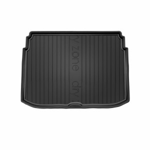 Tavite portbagaj auto Citroen C3 Picasso Negru , Tavita portbagaj Citroen C3 Picasso 2009-2017 portbagaj inferior Frogum DZ - autogedal.ro