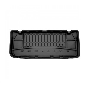 Tavite portbagaj auto Mini Negru , Tavita portbagaj Mini One 2001-2006 Frogum - autogedal.ro